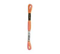 Anchor Sticktwist Multicolor, 4615000-01315, Farbe:1315, Stickgarne