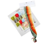 Anchor Tapisserie-Kit, Poppy Field2, 22.75 x 15.25cm, MR922