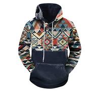 and Hoodie Spitzbub Pullover Herren Kapuzenpullover Olivgrün Herren Clubwear Herren Sexy Yoga Shirt Mann Bunte Kapuzenpullover Off Shoulder Pullover Strick Oodie Pullover
