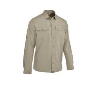 MAUL Sport Andaluz Ultra -SP - 1/2 Hemd uni beige (33) 50