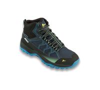 Ande Unisex Cobra Mid Wp Trekkingschuhe, Hellgrau Ozean, 44 EU