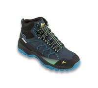 Ande Unisex Cobra Mid Wp Trekkingschuhe, Hellgrau Ozean, 39 EU