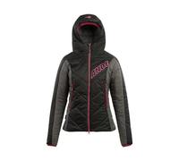 ANDE W25007-H590 Damenjacke Schwarz/Anthrazit