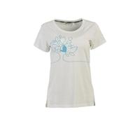 Ande W33023-0101 Gaia Lady T-Shirt Damen Bianco Größe M