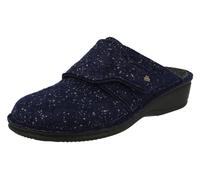 FinnComfort ANDERMATT für Damen, blau, Gr. 42 EU