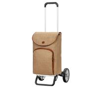 Andersen - Alu Star Shopper Reik beige Beige