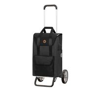 Andersen Alu Star Shopper Senta Tragegriff höhenverstellbar Einkaufstrolley Einkaufs-Roller