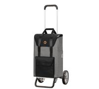 Andersen Alu Star Shopper Senta Tragegriff höhenverstellbar Einkaufstrolley Einkaufs-Roller