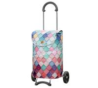 Andersen - Andersen Mix A07 Scala Shopper 46l 40kg MADE in GERMANY Multicolor