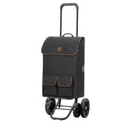 Andersen - Andersen Quattro Shopper IPEK Ma mit Thermotasche Schwarz