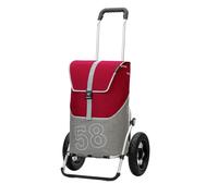 Andersen - Andersen Royal Shopper Filip 29 cm Luftrad Thermofach Rot