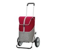 Andersen - Andersen Royal Shopper Filip Kugellagerrad Kugellagerrad Rot