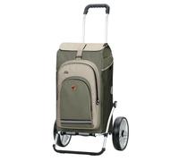 Andersen - Andersen Royal Shopper Hydro 2.1 25 cm Kugellagerrad Grau