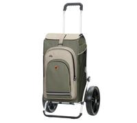 Andersen - Andersen Royal Shopper Hydro 2.1 29 cm Kugellagerrad Thermofach Grau