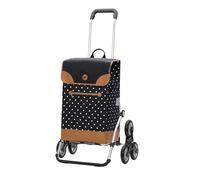 Andersen - Andersen Royal Shopper Treppensteiger AIKO Schwarz