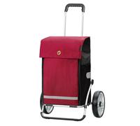 Andersen - Andersen Royal Shopper XXL MARTJE Rot