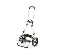 Andersen - Andersen Shopper Gestell Royal 3 Speichenrad 25 cm Aluminiumgestell