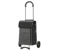 Andersen - Andersen Teda Scala Shopper 36l 40kg MADE in GERMANY schwarz Schwarz