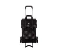 Andersen Campus Shopper 125-156 Polly 80 schwarz