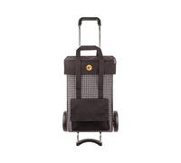 Andersen Campus Shopper 125-193 Hedda Einkaufstrolley 80 schwarz