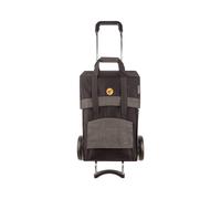 Andersen Campus Shopper Holly 125-068 Einkaufstrolley 81 schwarz
