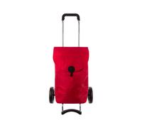 Andersen Campus Shopper Pepe 125-050 72 rot