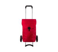 Andersen Campus Shopper Pepe 125-050 72 rot