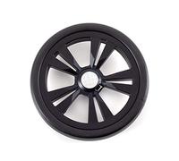 Andersen Einkaufstrolley »Rad für Komfort Shopper und Quattro Shopper Hinten«