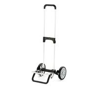 Gestell Alu Star Shopper