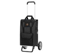 Andersen Alu Star Shopper Senta Tragegriff höhenverstellbar Einkaufstrolley Einkaufs-Roller