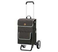 Alu Star Shopper mit Tasche Tamo anthrazit