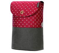 Andersen Einkaufstrolley Ersatztasche - 36 Liter - extra Innenfach