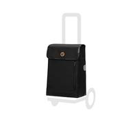 Andersen Einkaufstrolley Ersatztasche - 36 Liter - Seiten- & Fronttasche