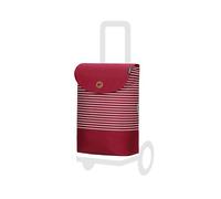 Andersen Shopper Tasche Tilde rot
