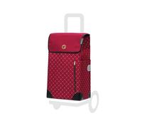 Andersen Shopper Tasche Sofia rot