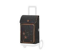 Andersen Shopper Tasche Erbo schwarz