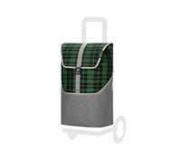 Andersen Shopper Tasche Gese grün