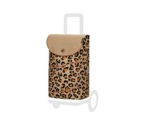 Andersen Einkaufstrolley Ersatztasche - 46 Liter - Seiten- & Fronttasche