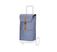 Andersen Shopper Tasche Auke flieder