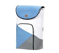 Andersen Einkaufstrolley Ersatztasche - 47 Liter - Fronttasche