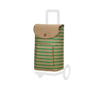 Andersen Einkaufstrolley Ersatztasche - 47 Liter - Fronttasche