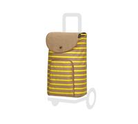 Andersen Shopper Tasche Eske gelb