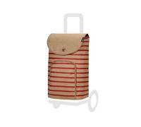 Andersen Shopper Tasche Eske rot