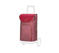Andersen Shopper Tasche Famke rot