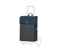 Andersen Einkaufstrolley Ersatztasche - 47 Liter - Seitentasche