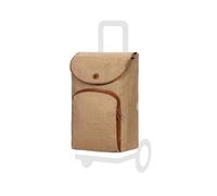 Andersen Einkaufstrolley Ersatztasche - 50 Liter - Fronttasche