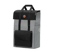Andersen Einkaufstrolley Ersatztasche - 51 Liter - Seiten- & Fronttasche