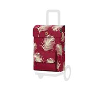 Andersen Einkaufstrolley Ersatztasche - 51 Liter - Seiten- & Fronttasche