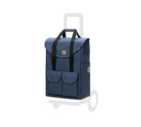Andersen Einkaufstrolley Ersatztasche - 54 Liter - Seiten- & Fronttasche