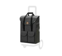 Andersen Einkaufstrolley Ersatztasche - 54 Liter - Seiten- & Fronttasche